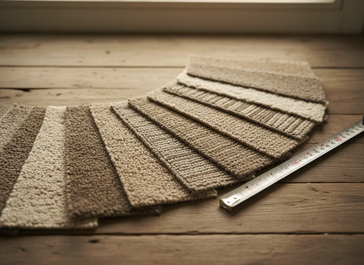 Carpet Installation Olivia, NC FAQs